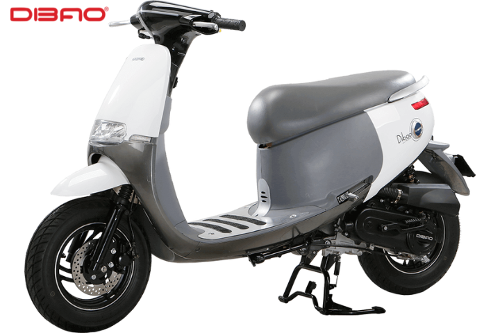 Xe tay ga 50cc Dibao Gofast dành cho giới trẻ